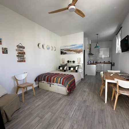 Apartamento “Calma” ตาริฟา ภายนอก รูปภาพ