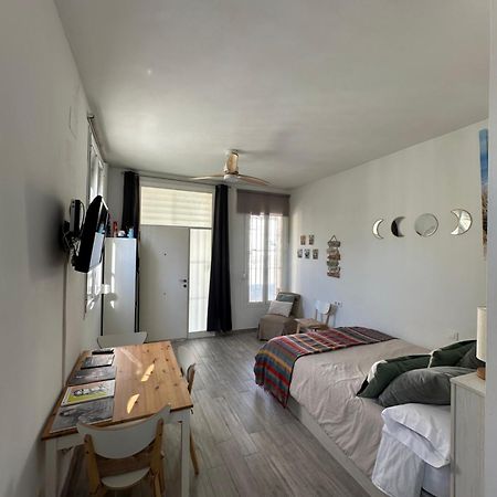 Apartamento “Calma” ตาริฟา ภายนอก รูปภาพ