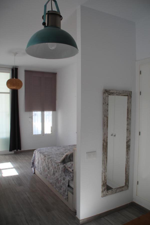 Apartamento “Calma” ตาริฟา ภายนอก รูปภาพ