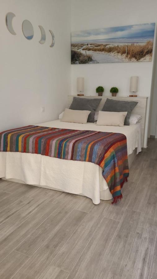 Apartamento “Calma” ตาริฟา ภายนอก รูปภาพ