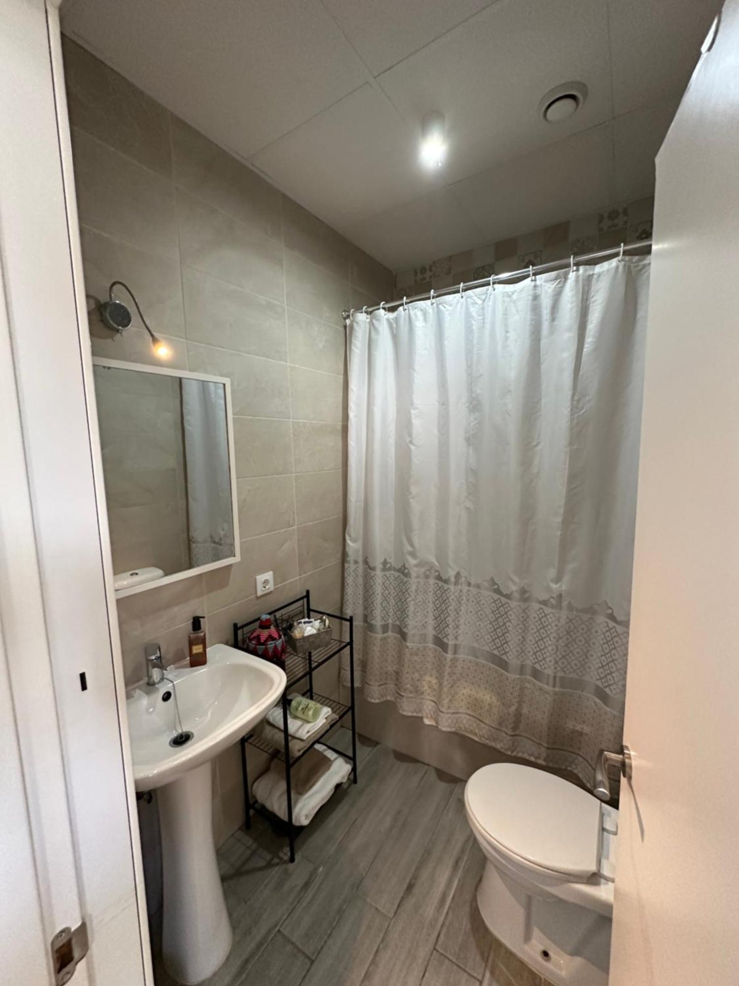 Apartamento “Calma” ตาริฟา ภายนอก รูปภาพ